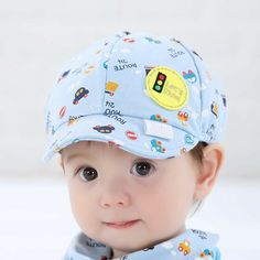 HOME DETAIL SHIPPING ABOUT US CONTACT US Store Categories KZ Other Detail Baby Kid Boys Girl Hat Toddler Infant Hat Little Car Baseball Beret Cap Flat Hat Feature： 100% brand new and high quality. Quantity:1PC High quality, soft, stretchy, thick, warm, cute, fashionable, fits boys and girls. Suit:from 0 to 3 years old. Hat circumference:42-50CM (Elasticity) Material:Cotton Color:Blue Notice:Due to the difference between monitors, the picture may not reflect the actual color of the item. We guara Baby Boy Baseball, Infant Hat, Girls Sun Hat, Beret Cap, Kid Boy, Berets Cap, Girl Toddler, Baby Cap