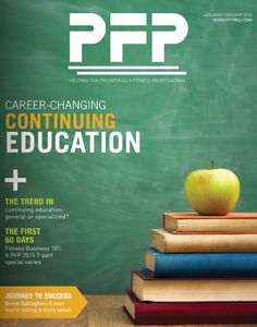 an apple sitting on top of books in front of a green chalkboard with the words career - changing continuing education