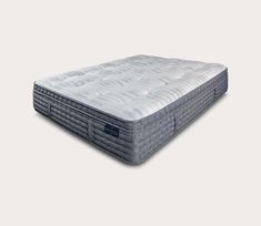 Whitby Euro Top Mattress by King Koil