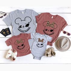 Customized Disney Shirts,hakuna Matata Shirt,animal Kingdom Shirts,disney Family Shirts,leopard Disney Vacation Shirts Couples Trip Shirts, Couple Trip Shirts, Hakuna Matata Shirt, Couples Trip, Disney Family Shirts, Animal Kingdom Shirts, Disney Vacation Shirts, Trip Shirts, Summer Graphic Tee