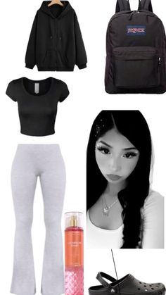 Latina Aesthetic, Latina Outfit, Hand Doodles, First Day Of School Outfit, Latina Fashion