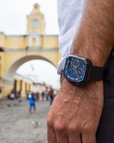 Fancy Watches, Classic Dress