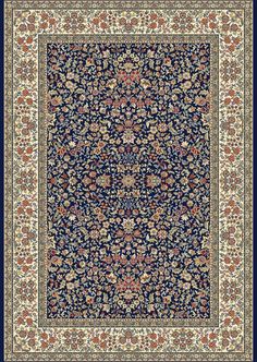 Ancient Garden, Dynamic Rugs, Stylish Rugs, Persian Pattern, Rug Direct, Ivory Rug, Persian Carpet, Traditional Area Rugs, Hand Tufted Rugs