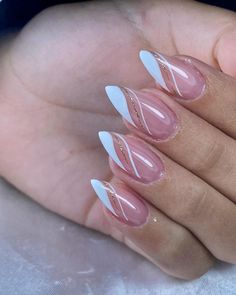 Bad Nails, Colorful Nail Art, Aesthetic Nails, Pretty Nail Art, April 3, Art Nails, Heart Nails, Nail Designer