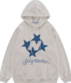 Top Streetwear Brands, Aelfric Eden, Quality Hoodies, Hoodie Oversize, Y2k Hoodie, Fashion Hoodies, Oversize Fashion, Embroidered Hoodie, Vintage Streetwear