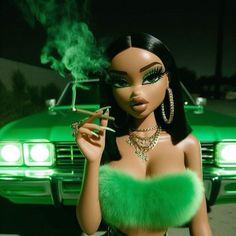 Gamer Pics, Bratz Doll, Photoshoot Inspiration, Barbie Doll, Rihanna, Barbie Dolls, Hip Hop, Dolls, Pins