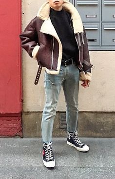 PAUSE Selects: Top PAUSE Shots Of The Week Look Grunge, Trend Clothes, Streetstyle Outfit, Outfits Streetwear, Fashionista Style, Skate Wear, Grunge Look, Urban Wear, Street Outfit