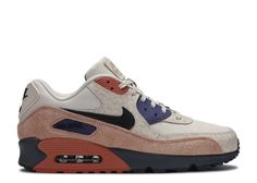 Air Max 90 NRG 'Camowabb' - Nike - CI5646 001 - desert sand/black/desert dust | Flight Club Men Suits With Sneakers Air Max 90, Nike Air Max Men, 2023 Shoes, Nike Air Max 90s, Nike Air Max Mens, Black Desert, Sneakers Nike Air Max, Flight Club, Unique Sneakers