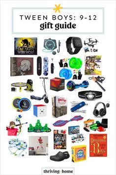 Christmas Gift Ideas For Boys 10-12, Pre Teen Boy Gift Ideas, Christmas Gifts For 10 Year Boy, Teen Boy Christmas Gifts 2023, Gifts For Boys 10-12, Gifts For 12 Year Boy, Gifts For 13 Year Boy, Gifts For 11 Year Boy, Gifts For Boys 8-10