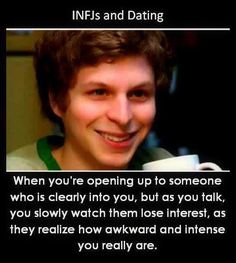 Infj Love