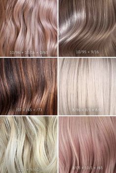 Hair Color Names, Redken Hair Products, Beauty Hair Color