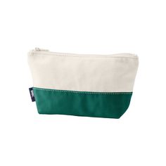 Keep all of your essentials safe with this zippered canvas pouch from Lands' End. Keep all of your essentials safe with this zippered canvas pouch from Lands' End. DETAILS Pouch silhouette 6"H x 11"W x 2.75"D Zipper closure Exterior: 2 slip pocketsCONSTRUCTION & CARE Cotton Spot clean Imported Size: One Size. Color: Natural Spruce. Gender: female. Age Group: adult. Canvas Travel Pouch With Zipper, Green Pencil Case With Zipper Closure For Everyday Use, Green Pencil Case With Zipper For Everyday Use, Travel Canvas Pencil Case With Zipper Pouch, Travel Canvas Pencil Case With Zipper, Canvas Pencil Case With Zipper For Travel, Canvas Pencil Case With Zipper For Everyday Use, Cotton Pouch With Zipper For Everyday Use, Cotton Pouch With Zipper Closure For Everyday Use