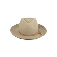 100% soft Australian wool fedora in reed, trimmed with tonal grosgrain ribbon.
This hat is crafted from 100% Australian wool, a completely natural, renewable and biodegradable fibre.
Unisex style.
Brim measures approx. 7 cm / 2.75”. Classic Felt Hat For Everyday Summer Wear, Classic Summer Felt Hat For Everyday, Classic Everyday Felt Hat For Summer, Classic Spring Fedora Felt Hat, Classic Flat Brim Fedora For Spring, Classic Solid Fedora For Spring, Classic Fedora Hat For Everyday, Classic Spring Fedora With Flat Crown, Classic Everyday Fedora Hat