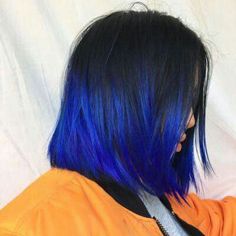 Coraline Hair Color, Crazy Colour Hair Dye, Cool Hair