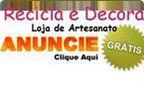 anuncie gratis recicula e decora