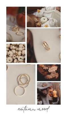 🍂 Get ready to fall in love with autumn all over again! 🍁 At A Gilded Leaf, we're bursting with excitement as our favorite season approaches. 🎉 From the golden hues to the cozy vibes, autumn holds a special place in our hearts. Stay tuned for our stunning autumn-inspired fine jewelry collection – it's going to be a season to remember! 🍂✨ #AGildedLeaf #FallFever #AutumnLove #falljewelry #autumnmood Autumn Inspired, Love Jewelry, Jewelry Essentials, Doll Stuff, Favorite Season, Cozy Vibes, Minimal Modern