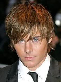 Haircut Parts, New Hair Do, Mens Hair Colour, Short Hairdos, Corte De Cabelo Masculino, Zac Efron