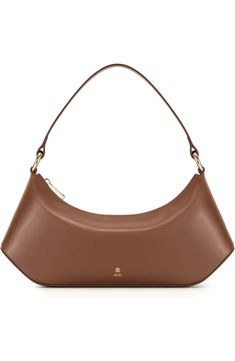 JW PEI Lily Faux Leather Shoulder Bag | Nordstrom Jw Pei, September 2024, Leather Shoulder Bag, Lily, Faux Leather, Nordstrom, Shoulder Bag, Texture, Free Shipping