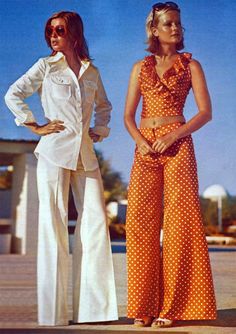 Moda Z Lat 70., 70s Fashion Disco, Colorful Photoshoot, 1970 Fashion, Chique Outfit, Disco Fashion, Fashion 1970s, 60s 70s Fashion, Mode Hippie