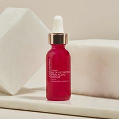 Argan Beta-Retinoid Pink Algae Serum                      – Josie Maran Cosmetics Benefits Of Retinol, Skincare Products Photography, Sustainable Beauty, Savage Beauty, Vegan Clean, Cosmetics Products, Josie Maran, Organic Argan Oil, Skin Dryness