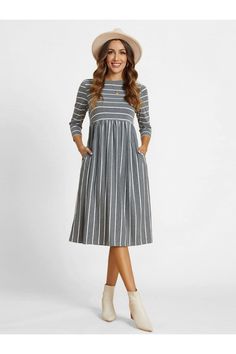 Modest Maxi Dress, Maxi Dress Sale, Dresses Cheap, Glamorous Dresses, Short Sleeve Maxi Dresses, Midi Dress Casual, Maxi Dresses Casual, Maxi Dress With Sleeves, Sleeveless Maxi Dress