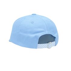 Kick it in style with our Big Brother Baseball Hat! This soft-structured 6-panel hat is made of 100% cotton for a lightweight and comfortable fit. With an adjustable tuck strap and silver slide closure, it's a one size fits most (2-8) for all-day wear. No need to size up, brother! Play ball and protect yourself from the sun in this trendy and versatile hat. By Bits & Bows. Baseball Cap Boy, Classic Sportswear, Short One Piece, Panel Hat, Baby List, Swim Shop, Baby Sale, Play Ball, Boy Shorts