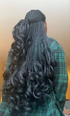 Braids Hairstyles Pictures