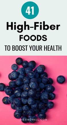 The best sources of fiber include whole grains, fruits,vegetables, beans, nuts and seeds. Here is a list of 41 high-fiber foods that taste good. | More Fiber in Diet | Adding Fiber to Diet… More Best High Fiber Foods, High Fiber Low Carb, Baking Soda Beauty Uses, Best Fat Burning Foods, Fiber Diet, High Fiber Diet, Good Source Of Fiber, Fiber Rich Foods, High Fiber Foods