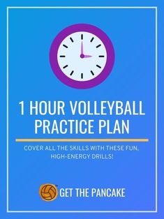 the volleyball practice plan is available for everyone to use