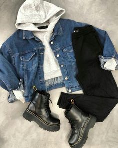 Casual College Outfits, Wardrobe Tips, Outfits Chic, Nice Style, Causual Outfits