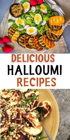 delicious hallouumii recipes are the perfect side dish to serve at your next party