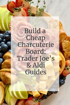 Fruit Charcuterie Simply Charcuterie Board, Mini Taco Charcuterie Board, Charcuterie Board Ingredients List, Cheap Diy Charcuterie Board, Charcuterie Board What To Buy, What To Put In Charcuterie Board, How To Make Charcuterie Boards, Snack Board For Two, Mini Charcuterie Board Table Setting