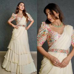 Orang India, Simple Lehenga, Trendy Outfits Indian, Georgette Lehenga, Party Wear Lehenga Choli, Fancy Sarees Party Wear, Gaun Fashion, Traditional Indian Dress