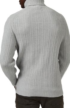 Start off your layered looks with this timeless turtleneck sweater knit in a chunky gauge. Turtleneck Long sleeves 52% viscose, 26% polyester, 22% nylon Machine wash, tumble dry Imported Twin Cities, Layered Look, Turtleneck Sweater, Knitted Sweaters, Twins, Men Sweater, Turtle Neck, Nordstrom, Long Sleeve