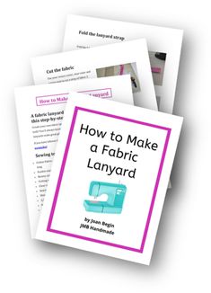 how to make a fabric yard book on top of each other with the title'how to make a fabric yard '