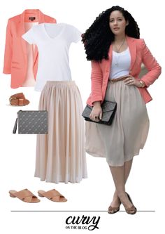 Outfit With Belt, Professional Work Outfit, Look Plus Size, Business Casual Outfits For Work, Stylish Work Outfits, Casual Work Outfits, Complete Outfits, Business Dresses