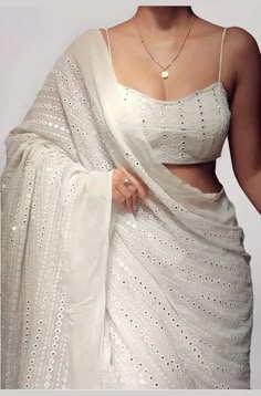 Indian Fashion Saree