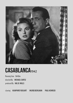 the movie poster for cascabianca starring actors from left, michael curtis, and elizabeth