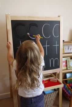 Baby Activities, Preschool Literacy, Letter Activities, Alphabet Preschool, Toddler Fun, Learning Letters, Homeschool Preschool, Preschool Fun, Montessori Activities