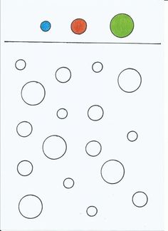 Pin su Arbeitsblätter vorschule Preschool Fine Motor, Free Preschool, Coding For Kids