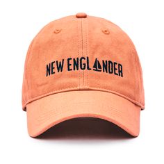 Who's ready for a Summer vacation!? Rep your favorite getaway spot and get ready to make new Summer memories. Inspired by our top destinations in New England. Product Details: 100% brushed cotton twill Embroidered location on brim "Kiel James Patrick" embroidered across the back Adjustable cotton strap Imported Casual Six-panel Travel Hats, Vacation Hats With Curved Bill In Cotton, Cotton Baseball Cap With Curved Bill For Travel, Cotton Baseball Cap For Vacation, Cotton Curved Brim Baseball Cap For Vacation, Casual Hats With Embroidered Logo For Travel, Casual Travel Hat With Letter Print, Casual Travel Hats With Embroidered Logo, Cotton Travel Cap