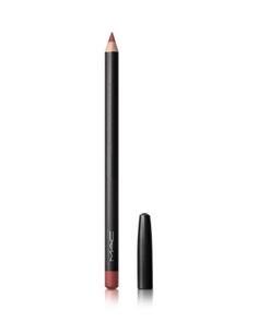 What It Is:A pencil designed for shaping, lining or filling in the lip. What It'S For:Lip Pencils have a smooth, creamy texture that is perfect for lining the lips or filling them in. What It Does:They are long-lasting and available in a wide selection of colors that each works well with many different lipstick shades. Key Ingredients:The color of Lip Pencils is protected by vitamin E, which acts as an antioxidant, and they contain emollients that moisturize the lips. How To Use It: Apply before Mac Lip Pencil, Pencil Design, Creamy Texture, Lipstick Shades, Lip Pencil, Beauty Cosmetics, Vitamin E, How To Use, Moisturizer