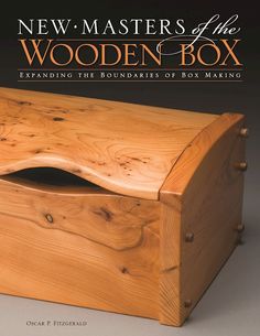 new masters of the wooden box