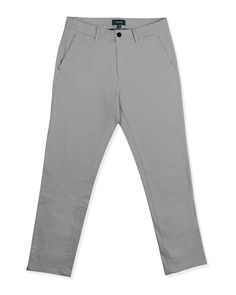 Slate Grey Tech Chinos – for good looks, great feels and even better fits. Premium moisture-wicking, flexible fabric and a perfectly tailored fit, for ever-elevated looks. Solid Color Casual Bottoms For Business Casual, Comfortable Ankle-length Pants For Everyday Wear, Comfort Stretch Ankle-length Pants For Everyday Wear, Casual Slim Fit High-waisted Dress Pants, Solid Stretch Work Pants With Tapered Leg, Stretch Solid Work Pants With Tapered Leg, Solid Cotton Ankle-length Dress Pants, Stretch Straight Pants For Everyday, Everyday Stretch Straight Pants