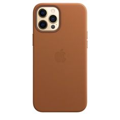 an apple iphone 11 case in brown