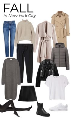 Fall Outfits 2023 New York, Nyc Fashion September, Nyc November Fashion, How To Pack For New York Fall, Autumn Outfits Nyc, Autumn Chicago Outfit, Fall Outfits Women New York, Fall Fashion In New York City, 5 Days In New York City Outfits