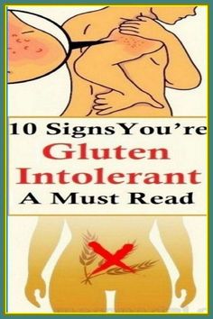 10 Signs You’re Gluten Sensitive - This Is Important to Know by Dusan Canevski | This newsletter was created with Smore, an online tool for creating beautiful newsletters for educators, nonprofits, businesses and more Inflammation Causes, Migraine Headaches, Autoimmune Disease, Must Read, Sin Gluten, Herbal Remedies, Healthy Life