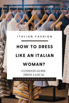 How to Dress like an Italian woman? - Italian fashion tips & insights - SGW How To Dress Italian Womens Fashion, Italian Style Autumn, Italian Hats Women, Italian Culture Clothes, Italian Dressing Style Women, Italia Fashion Style, Italian Local Fashion, Italy Fashion 2023, Women Italian Style