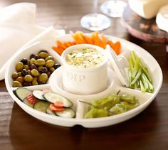 a white plate topped with different types of food