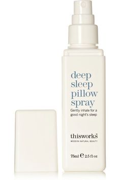 Sleep Pillow Spray, Pillow Spray, Have A Good Night, How To Get Sleep, Sleep Pillow, Birthday Wishlist, Deep Sleep, Better Sleep, Good Night Sleep